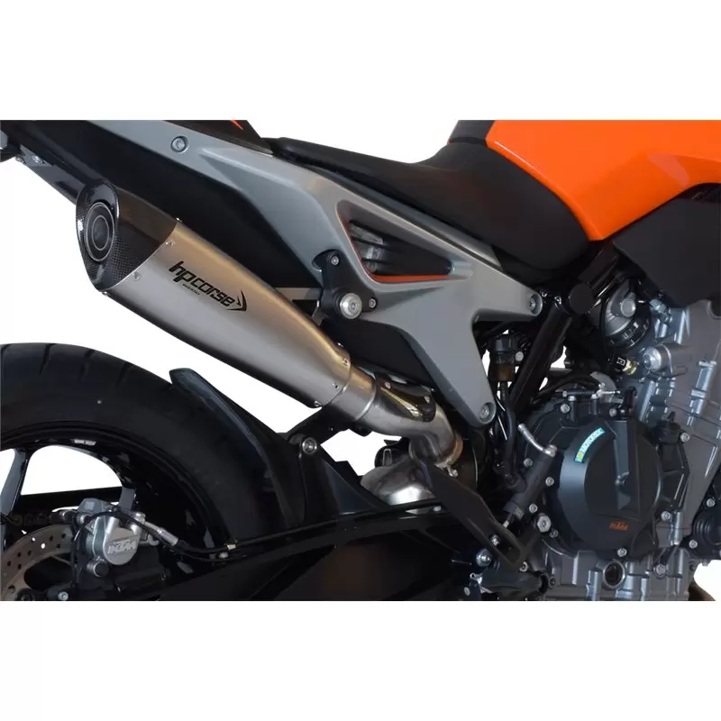 Hp Corse Evoextreme Ktm Duke 790