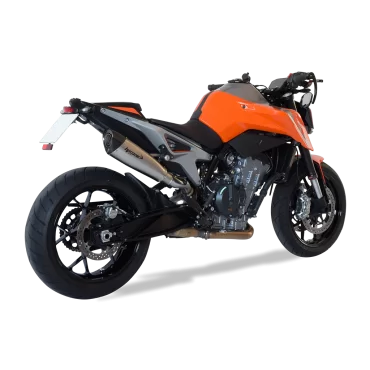 Hp Corse Evoextreme Ktm Duke 790