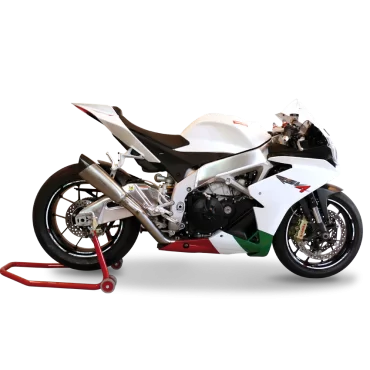 Hp Corse Evoxtreme Aprilia RSV4