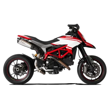 Hp Corse Evoxtreme Ducati Hypermotard 939