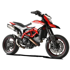 Hp Corse Evoxtreme Ducati Hypermotard 939