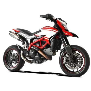 Hp Corse Evoxtreme Ducati Hypermotard 939