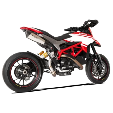 Hp Corse Evoxtreme Ducati Hypermotard 939