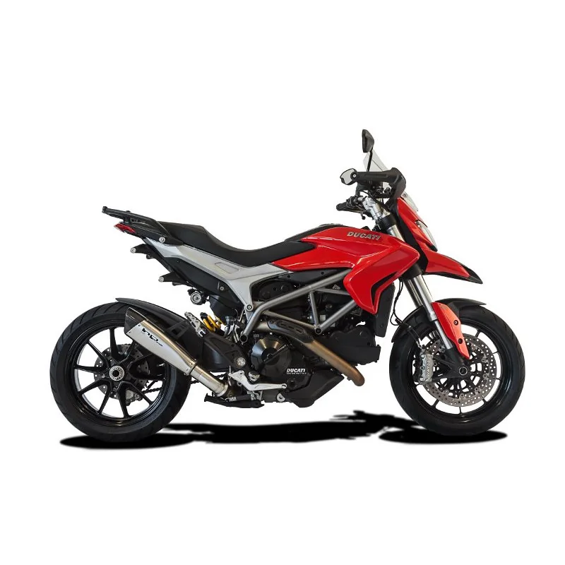 Scarico Moto Hp Corse Ducati Hypermotard 821 2014 - 2015 ...