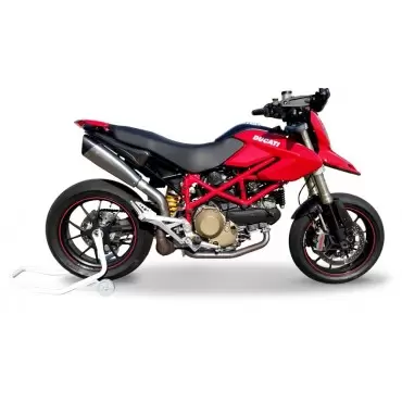 Hp Corse Evoxtreme Ducati Hypermotard 1100