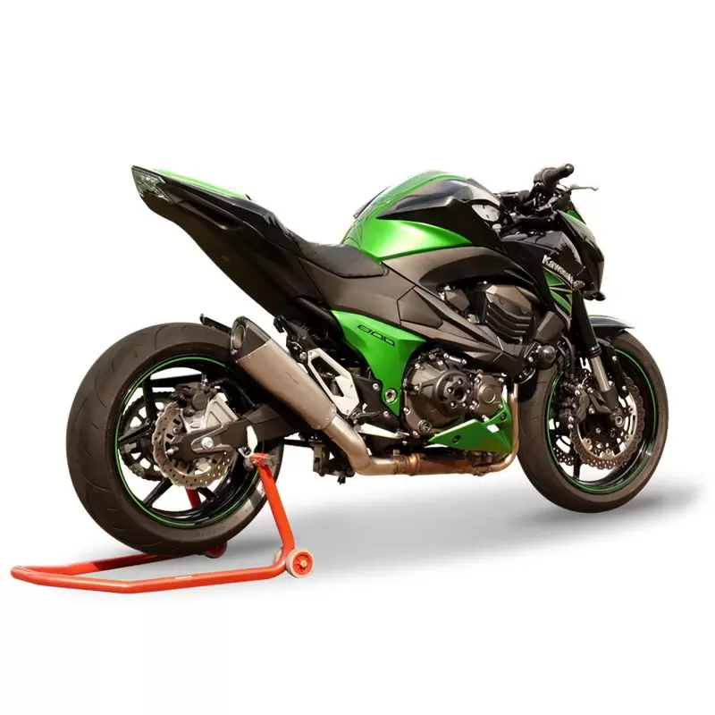 Z800 akrapovic shop
