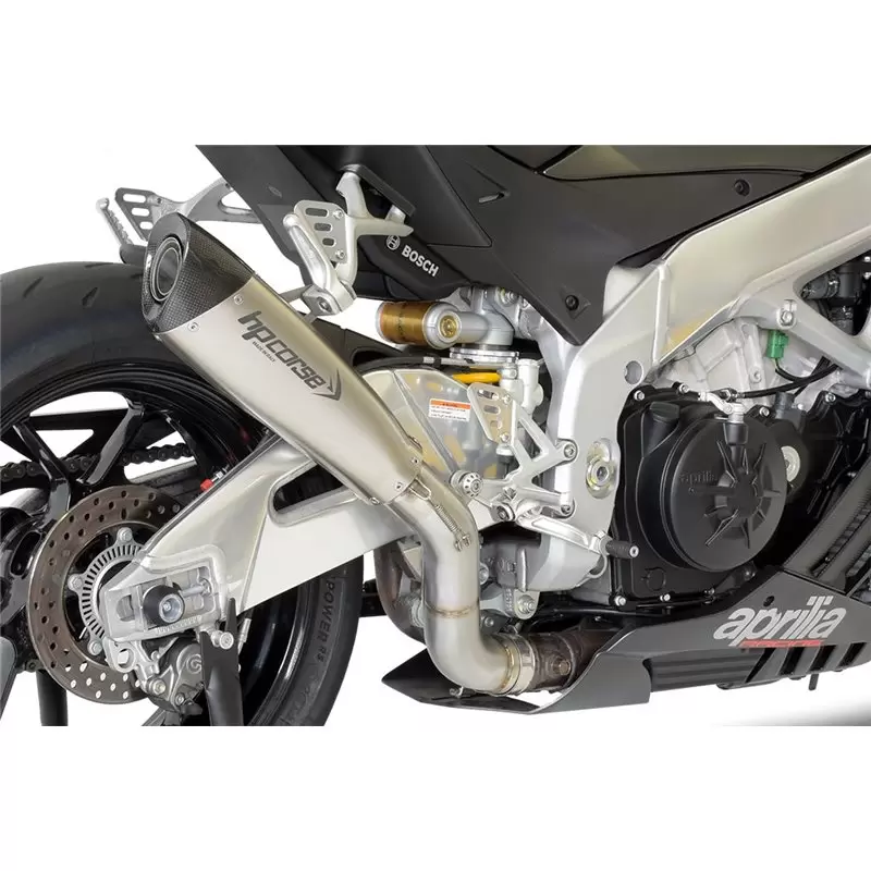 Hp Corse Evoxtreme Aprilia RSV4