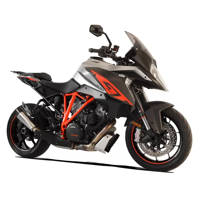Superduke shop 1290 hp