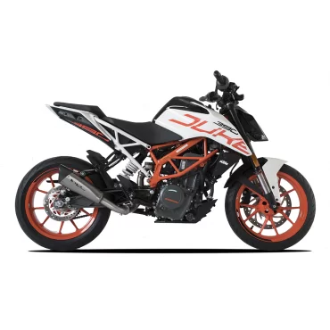 Hp Corse Evoxtreme Ktm Duke 390