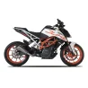 Hp Corse Evoxtreme Ktm Duke 390