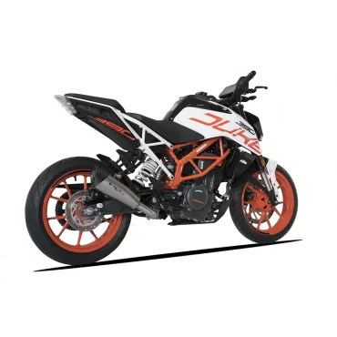 Hp Corse Evoxtreme Ktm Duke 390