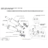 Akrapovic Star Motorcycles VMAX 1700 C-Y17SO1T/1
