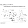 Akrapovic Star Motorcycles VMAX 1700 C-Y17SO1T/1