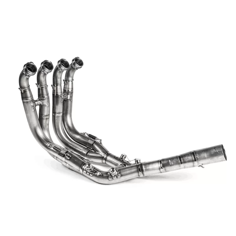 Akrapovic Bmw S1000RR E-B10E8 Akrapovic Bmw S1000RR E-B10E8