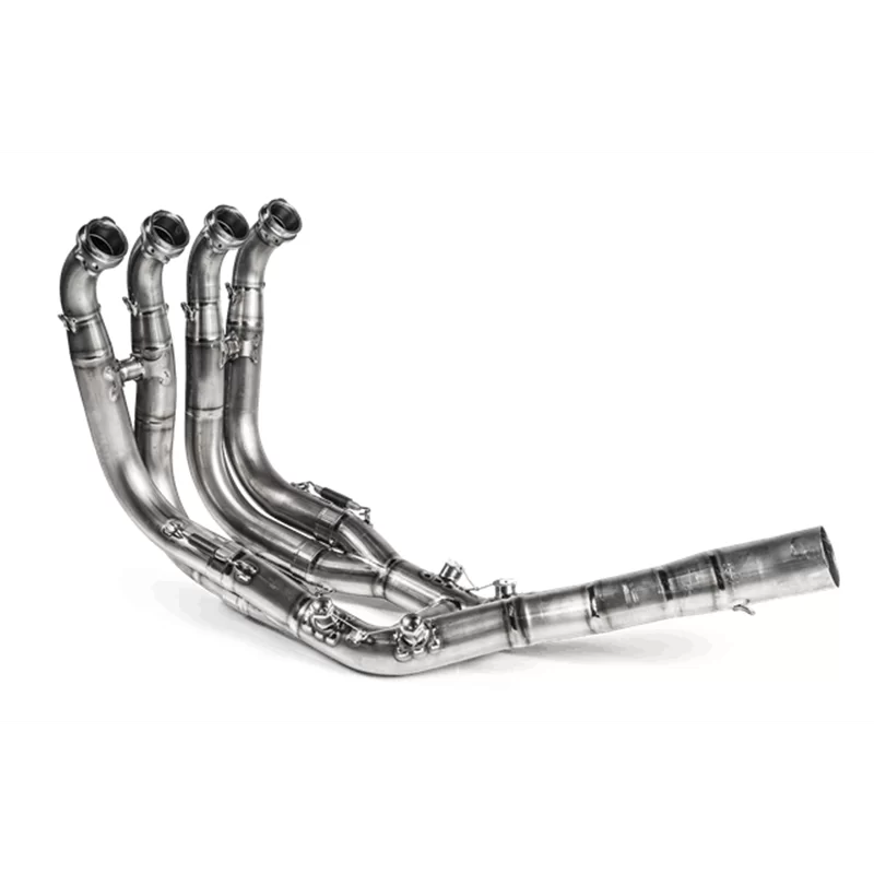 Akrapovic Bmw S1000RR E-B10R7 Akrapovic Bmw S1000RR E-B10R7