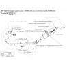 Akrapovic Bmw R 1200 GS Adventure E-B12R2