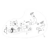 Akrapovic Bmw R 1250 RT E-B12R7