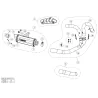 Akrapovic Ducati Monster 1200/1200S E-D12E1/1