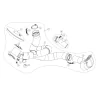 Akrapovic Ducati Multistrada 1260 E-D12E6