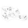 Akrapovic Ducati Multistrada 1260 E-D12E6