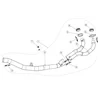 Akrapovic Honda Africa Twin CRF 1000 L Adventure Sports E-H10R5/1