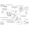 Akrapovic Aprilia Tuono V4 S-A10SO6-ZC