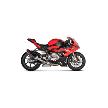 Akrapovic Bmw S1000RR S-B10SO10-ZC