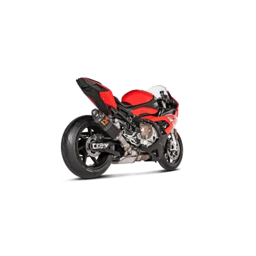 Akrapovic Bmw S1000RR S-B10SO10-ZC