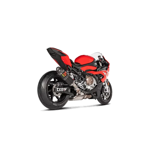 Akrapovic Bmw S1000RR S-B10SO10-ZC