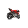 Akrapovic Bmw S1000RR S-B10SO10-ZC