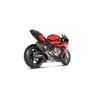Akrapovic Bmw S1000RR S-B10SO10-ZC