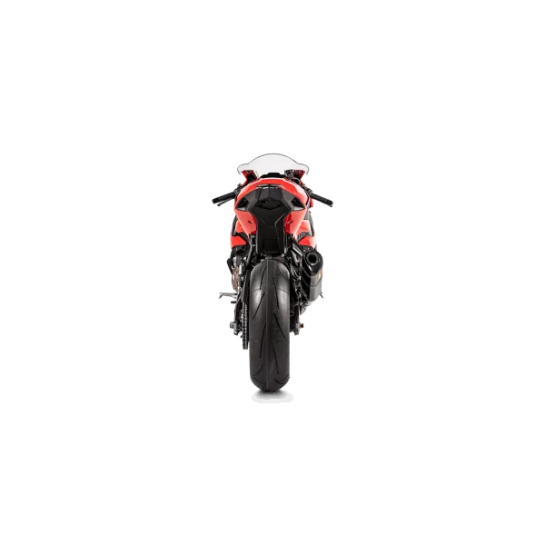 Akrapovic Bmw S1000RR S-B10SO10-ZC