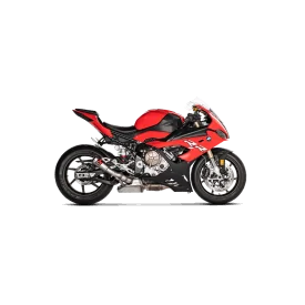 Akrapovic Bmw S1000RR S-B10SO11-CBT