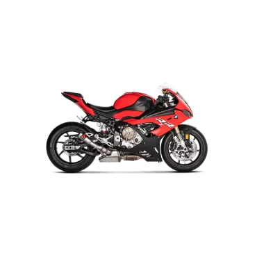 Akrapovic Bmw S1000RR S-B10SO11-CBT