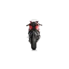 Akrapovic Bmw S1000RR S-B10SO11-CBT