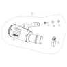 Akrapovic Bmw S1000RR S-B10SO11-CBT