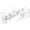 Akrapovic Bmw S1000XR S-B10SO4-HZDFT