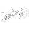 Akrapovic Bmw S1000XR S-B10SO7-HZDFT