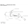 Akrapovic Bmw R 1150 GS - Adventure S-B11SO1-HT