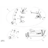 Akrapovic Bmw R Nine T Scrambler - Pure - Racer - Urban G/S S-B12SO17-HBRBL + L-B12SO8T