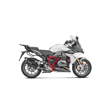 Akrapovic Bmw R 1200 R S-B12SO19-HLGBL