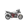 Akrapovic Bmw R 1200 R S-B12SO19-HLGBL