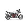 Akrapovic Bmw R 1200 R S-B12SO19-HLGBL
