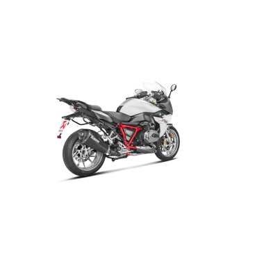 Akrapovic Bmw R 1200 R S-B12SO19-HLGBL