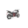 Akrapovic Bmw R 1200 R S-B12SO19-HLGBL