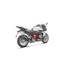 Akrapovic Bmw R 1200 R S-B12SO19-HLGBL