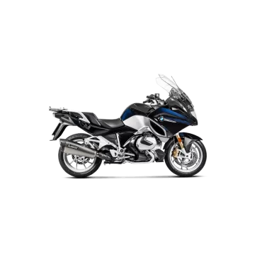 Akrapovic Bmw R 1250 RT S-B12SO21-HALAGT