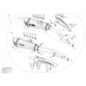 Akrapovic Bmw K 1600 B Grand America S-B16SO3-HRAATBL