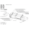 Akrapovic Ducati 848 1098 1198 S-D10SO3-ZC
