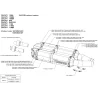 Akrapovic Ducati 848 1098 1198 S-D10SO3-ZC